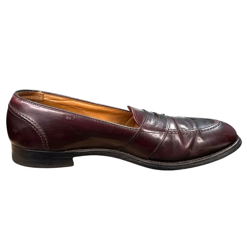 Alden slightly narrow